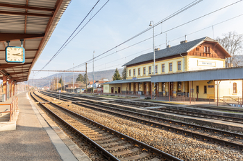 Prodej bytu 3+kk v osobním vlastnictví 98 m², Řevnice