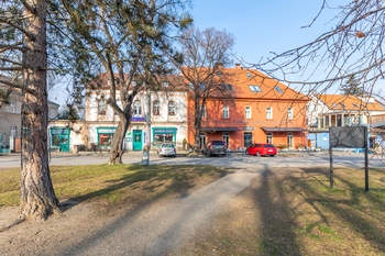 Prodej bytu 3+kk v osobním vlastnictví 98 m², Řevnice
