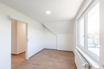 Prodej bytu 3+kk v osobním vlastnictví 98 m², Řevnice