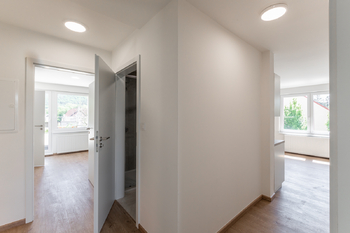 Prodej bytu 3+kk v osobním vlastnictví 98 m², Řevnice