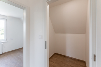 Prodej bytu 3+kk v osobním vlastnictví 98 m², Řevnice