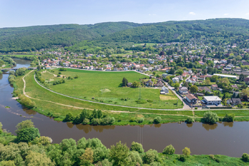 Prodej bytu 3+kk v osobním vlastnictví 98 m², Řevnice