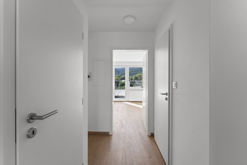 Prodej bytu 3+kk v osobním vlastnictví 98 m², Řevnice