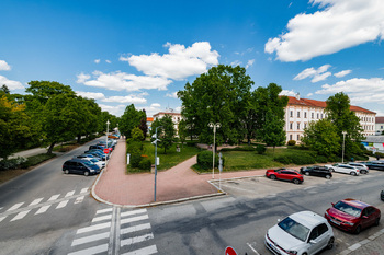 Pronájem kancelářských prostor 109 m², Tábor