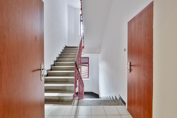 Pronájem kancelářských prostor 109 m², Tábor