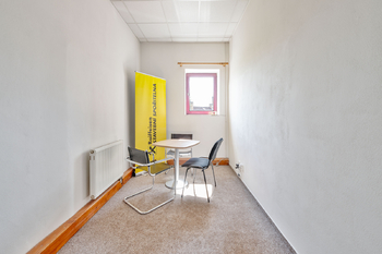 Pronájem kancelářských prostor 109 m², Tábor