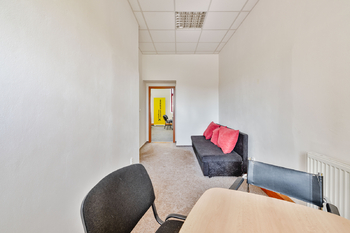 Pronájem kancelářských prostor 109 m², Tábor
