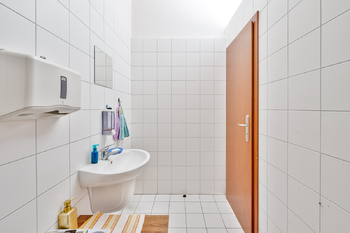 Pronájem kancelářských prostor 109 m², Tábor