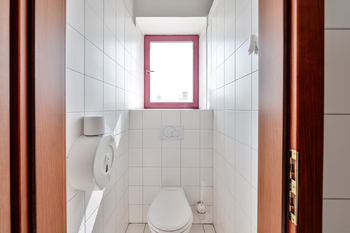 Pronájem kancelářských prostor 109 m², Tábor