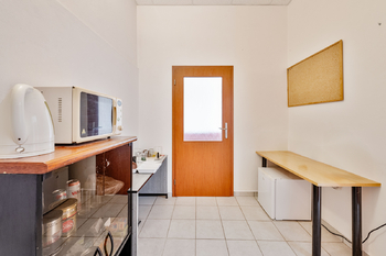 Pronájem kancelářských prostor 109 m², Tábor