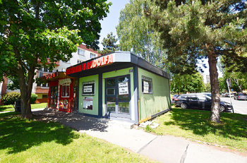 Prodej obchodních prostor 63 m², Orlová
