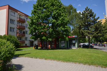 Prodej obchodních prostor 63 m², Orlová