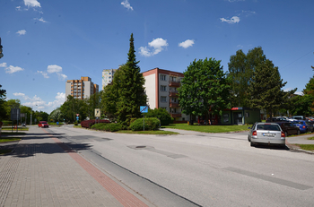 Prodej obchodních prostor 63 m², Orlová