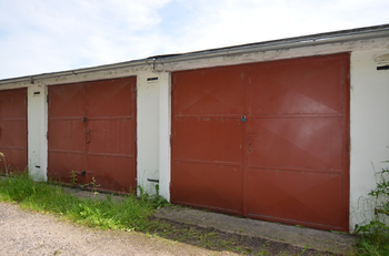 Prodej garáže 19 m², České Budějovice