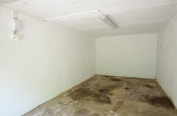 Prodej garáže 19 m², České Budějovice