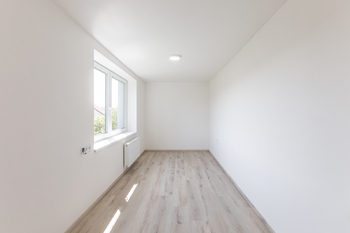 Prodej bytu 3+kk v osobním vlastnictví 82 m², Lety