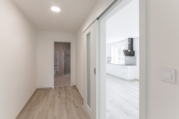 Prodej bytu 3+kk v osobním vlastnictví 82 m², Lety