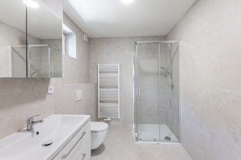 Prodej bytu 3+kk v osobním vlastnictví 82 m², Lety