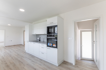Prodej bytu 3+kk v osobním vlastnictví 82 m², Lety