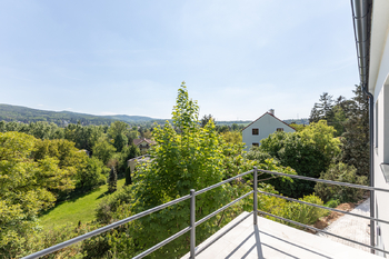 Prodej bytu 3+kk v osobním vlastnictví 82 m², Lety