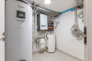 Prodej bytu 3+kk v osobním vlastnictví 82 m², Lety