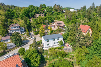 Prodej bytu 3+kk v osobním vlastnictví 82 m², Lety