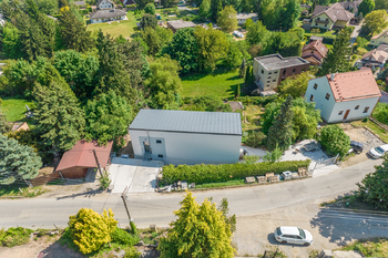 Prodej bytu 3+kk v osobním vlastnictví 82 m², Lety