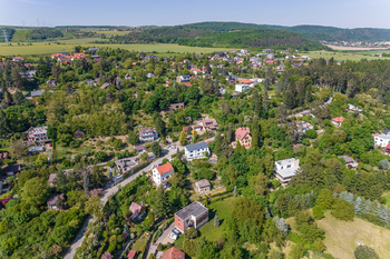 Prodej bytu 3+kk v osobním vlastnictví 82 m², Lety