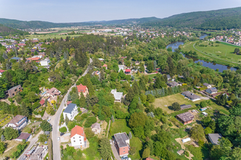 Prodej bytu 3+kk v osobním vlastnictví 82 m², Lety