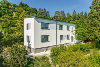 Prodej bytu 3+kk v osobním vlastnictví 82 m², Lety