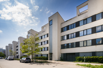 Pronájem bytu 1+kk v osobním vlastnictví 29 m², Brno