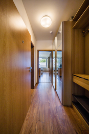 Pronájem bytu 1+kk v osobním vlastnictví 29 m², Brno