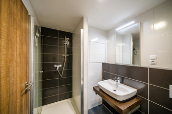 Pronájem bytu 1+kk v osobním vlastnictví 29 m², Brno