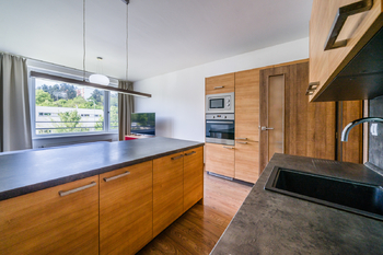 Pronájem bytu 1+kk v osobním vlastnictví 29 m², Brno