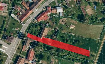 Prodej domu 90 m², Pačlavice