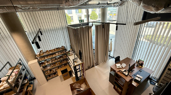 Pronájem obchodních prostor 142 m², Ostrava