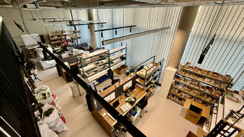 Pronájem obchodních prostor 142 m², Ostrava
