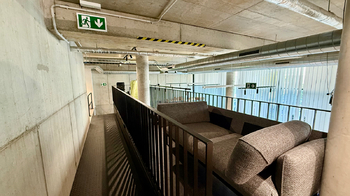 Pronájem obchodních prostor 142 m², Ostrava