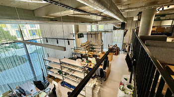 Pronájem obchodních prostor 142 m², Ostrava