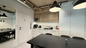 Pronájem obchodních prostor 142 m², Ostrava