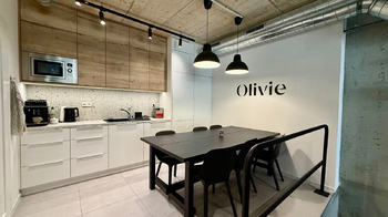 Pronájem obchodních prostor 142 m², Ostrava