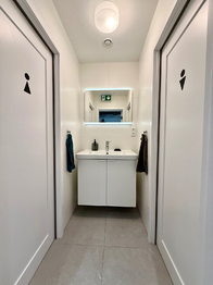 Pronájem obchodních prostor 142 m², Ostrava