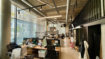 Pronájem obchodních prostor 142 m², Ostrava
