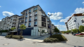 Pronájem obchodních prostor 142 m², Ostrava