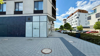 Pronájem obchodních prostor 142 m², Ostrava