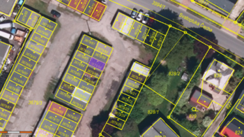 Prodej garáže 22 m², Karviná
