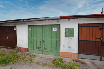 Prodej garáže 22 m², Karviná