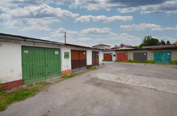 Prodej garáže 22 m², Karviná