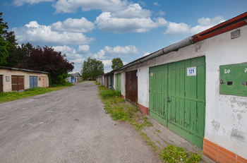 Prodej garáže 22 m², Karviná