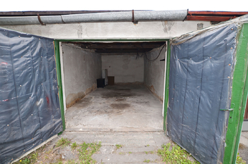 Prodej garáže 22 m², Karviná